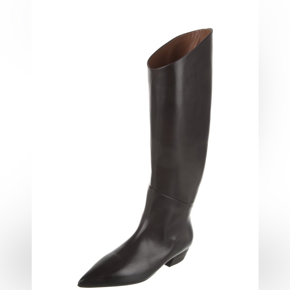 Marsell riding boots